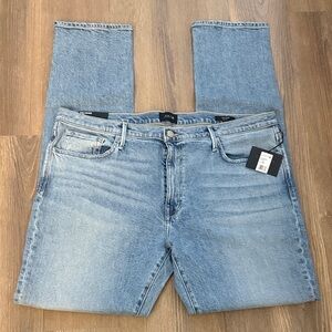 Joe's Jeans Men's The Asher Light Blue Jeans